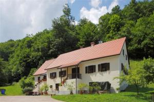 Javerškova domačija